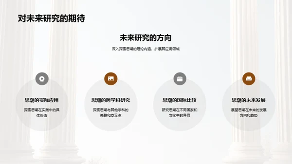穿梭哲学思维