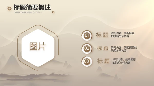 古典中医传承文化工作总结汇报计划PPT