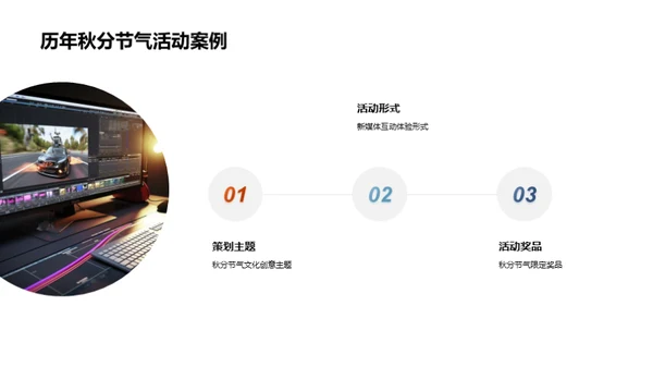 秋分新媒体活动全攻略