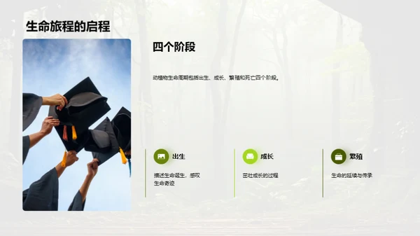 生态守护之旅