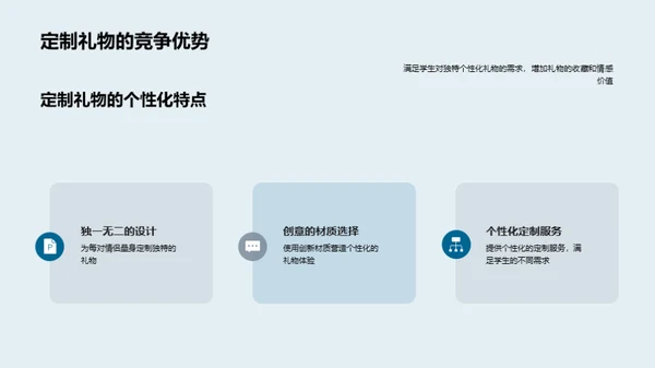 七夕定制礼物创新营销