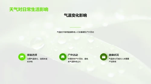 谷雨气象解析