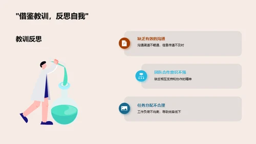 厨师团队协作进阶