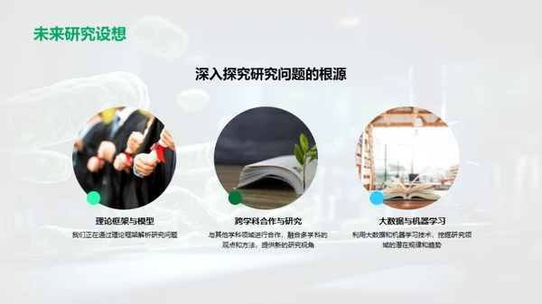 博士研究揭秘