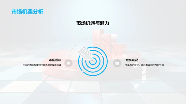 市场攻略：全面切入策略