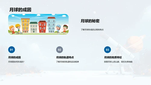 探索星空奥秘