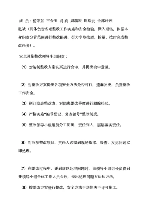 活动专项方案之民生综合项目整改专项方案.docx