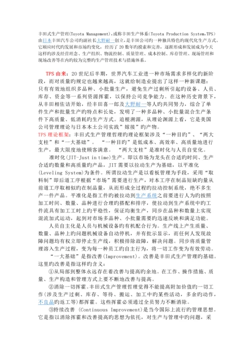 TPS生产管理系统.docx