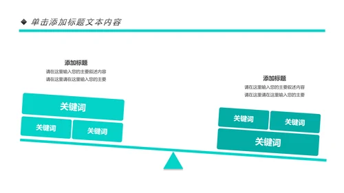 蓝色大气医院医生医疗医学类通用工作汇报PPT