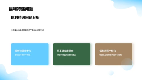 人资行政部门年度回顾