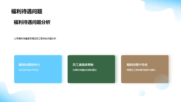 人资行政部门年度回顾