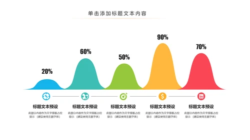网络安全信息安全大数据云服务ppt模板