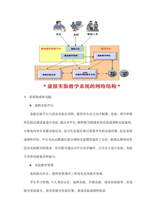 虚拟现实技术.docx