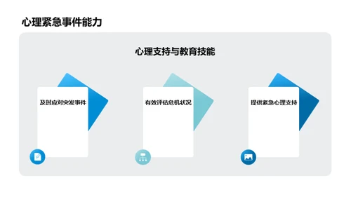 初中生心理航标