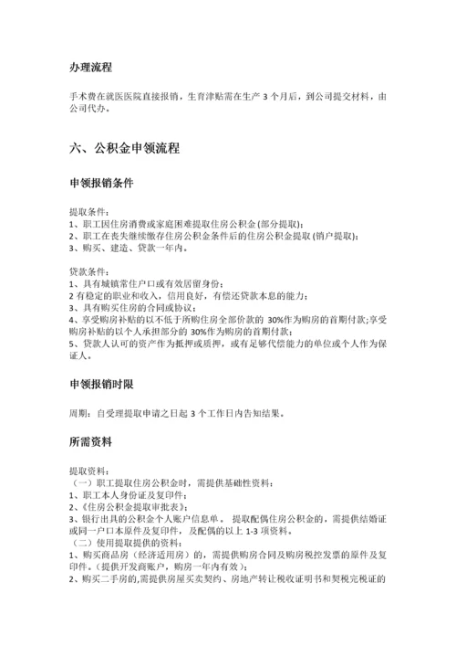 海口市五险一金办事指南.docx