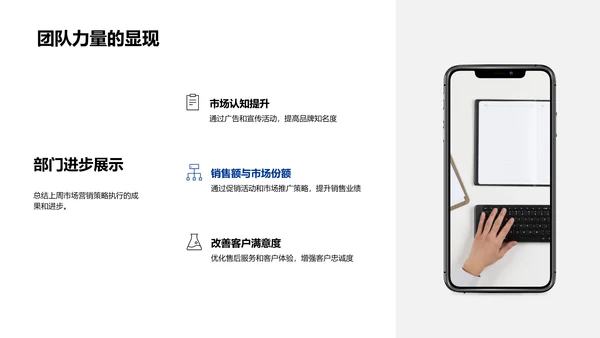 市场营销工作总结