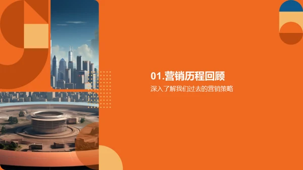 领跑未来：创新营销策略