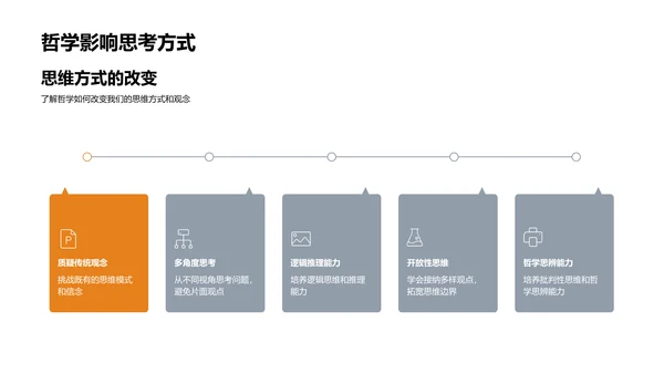 哲学理论与实践