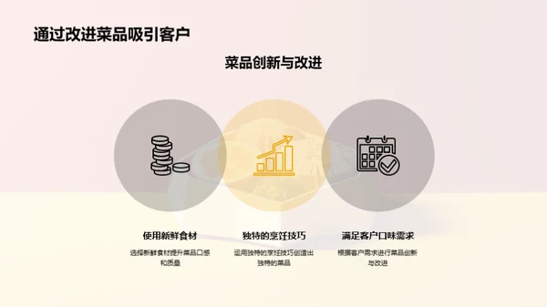 创意美食设计与制作
