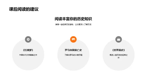 历史之魅