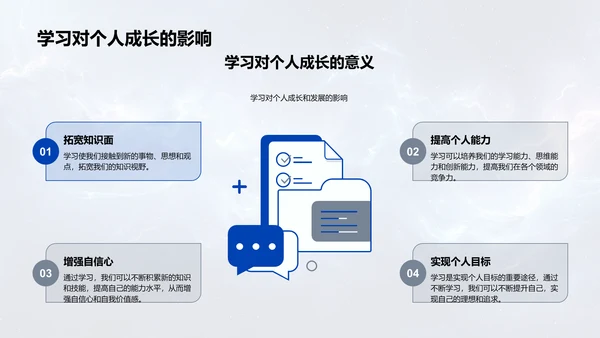 高效学习技巧