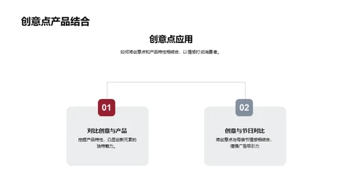 捕捉母亲节的广告魅力