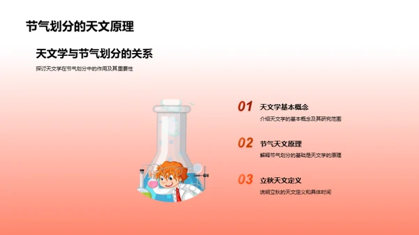 立秋节气的科学解读