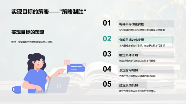 突破学习困境