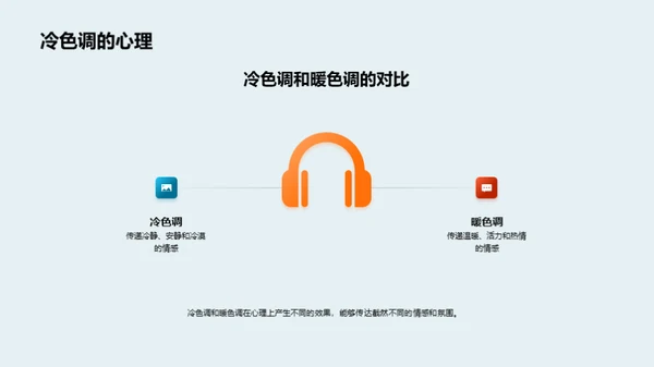 色彩心理学
