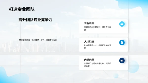 20XX年度绩效与挑战
