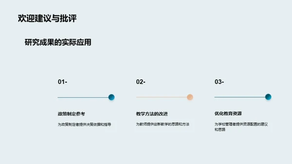 教育学新探路