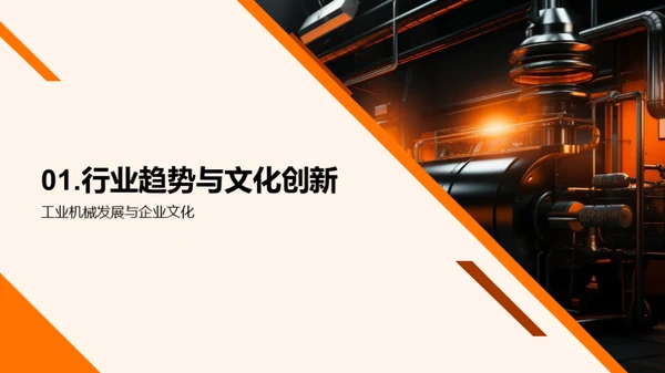 企业文化创新引领力