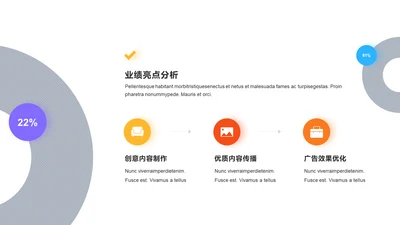 多色阴影业绩亮点
