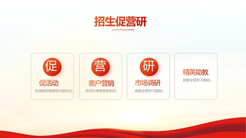 红色红领巾少先队员少年先锋队PPT