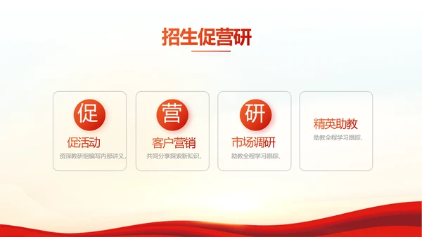 红色红领巾少先队员少年先锋队PPT