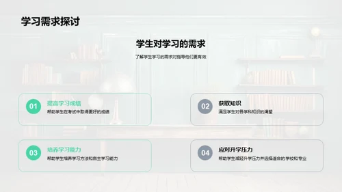 初三教学：挑战与突破