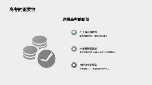 高考全面解析