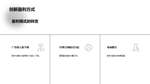 掌控未来：数字媒体之路