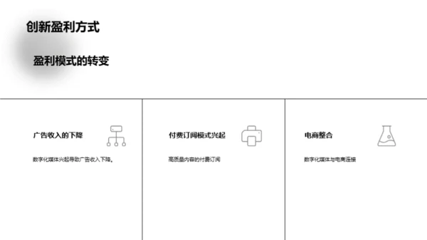 掌控未来：数字媒体之路