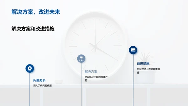 半年业绩回顾与展望