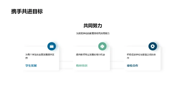 共创未来教育