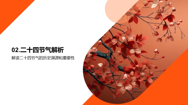 秋分节气与文化