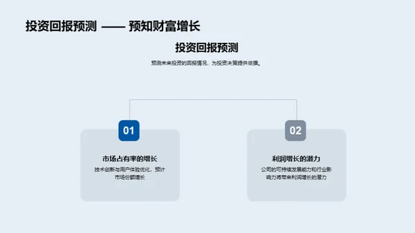 互联网行业新篇章