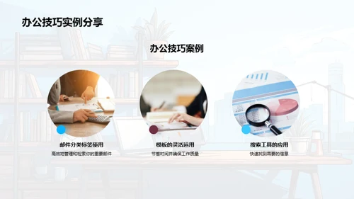 办公效能提升法