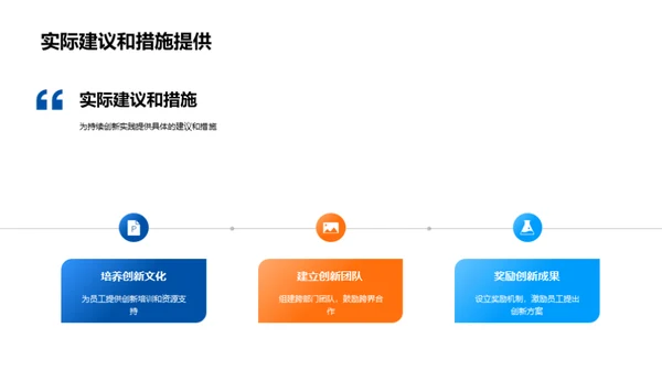 创新驱动生产力