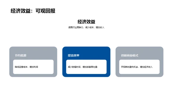 实现海洋航运的可持续发展