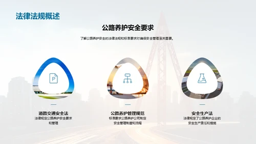 公路养护：安全与防控