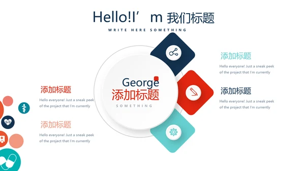 合理用药培训动态PPT
