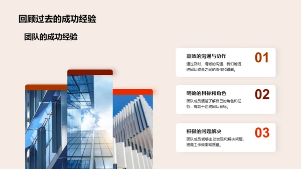 协同前行：团队力量解析