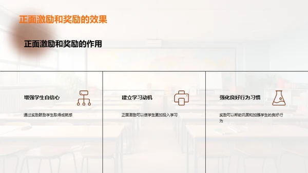 培养学生良好的行为习惯
